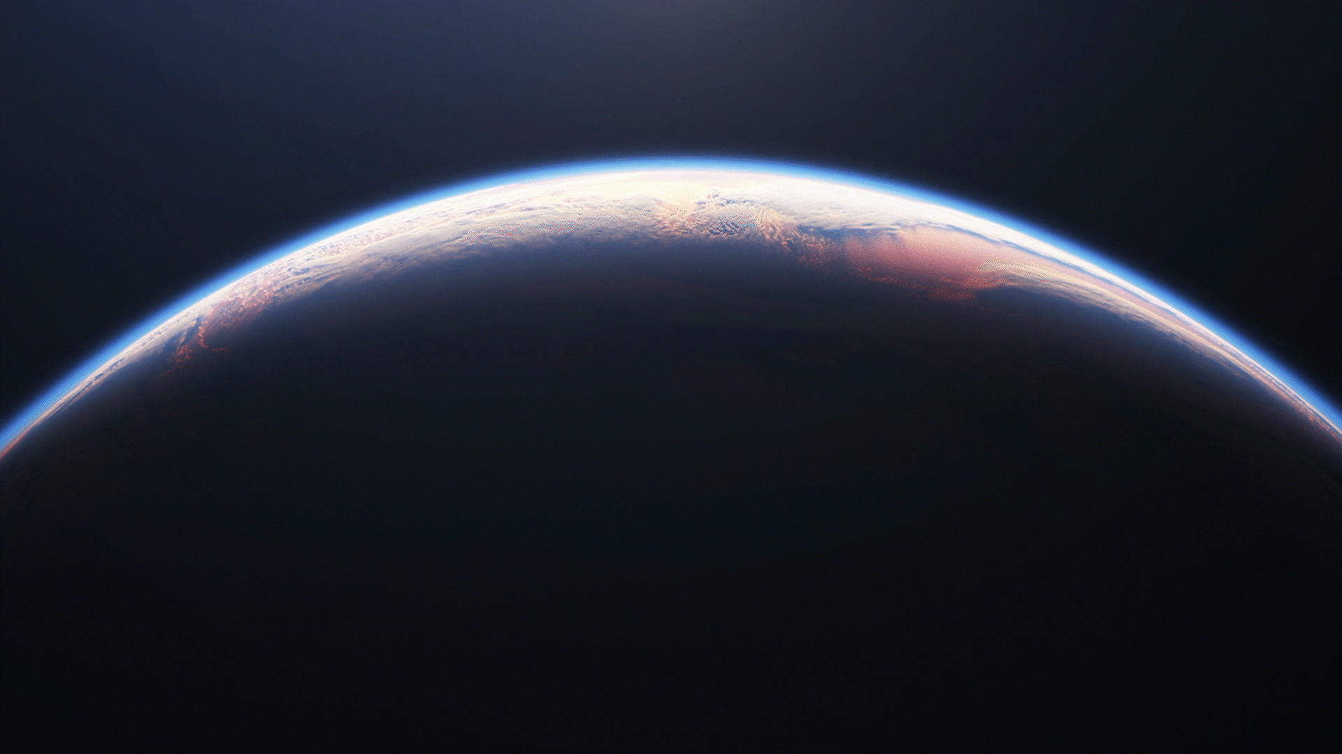 Background Animation
