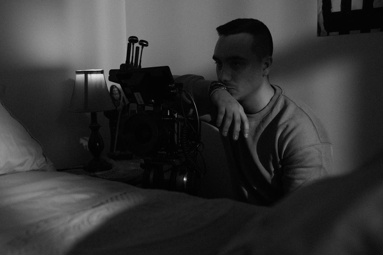 Behind the scenes 17