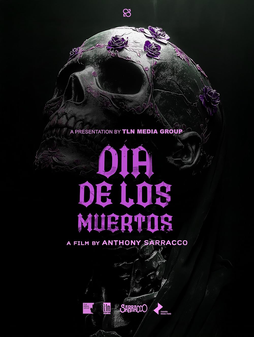 DIA DE LOS MUERTOS Poster
