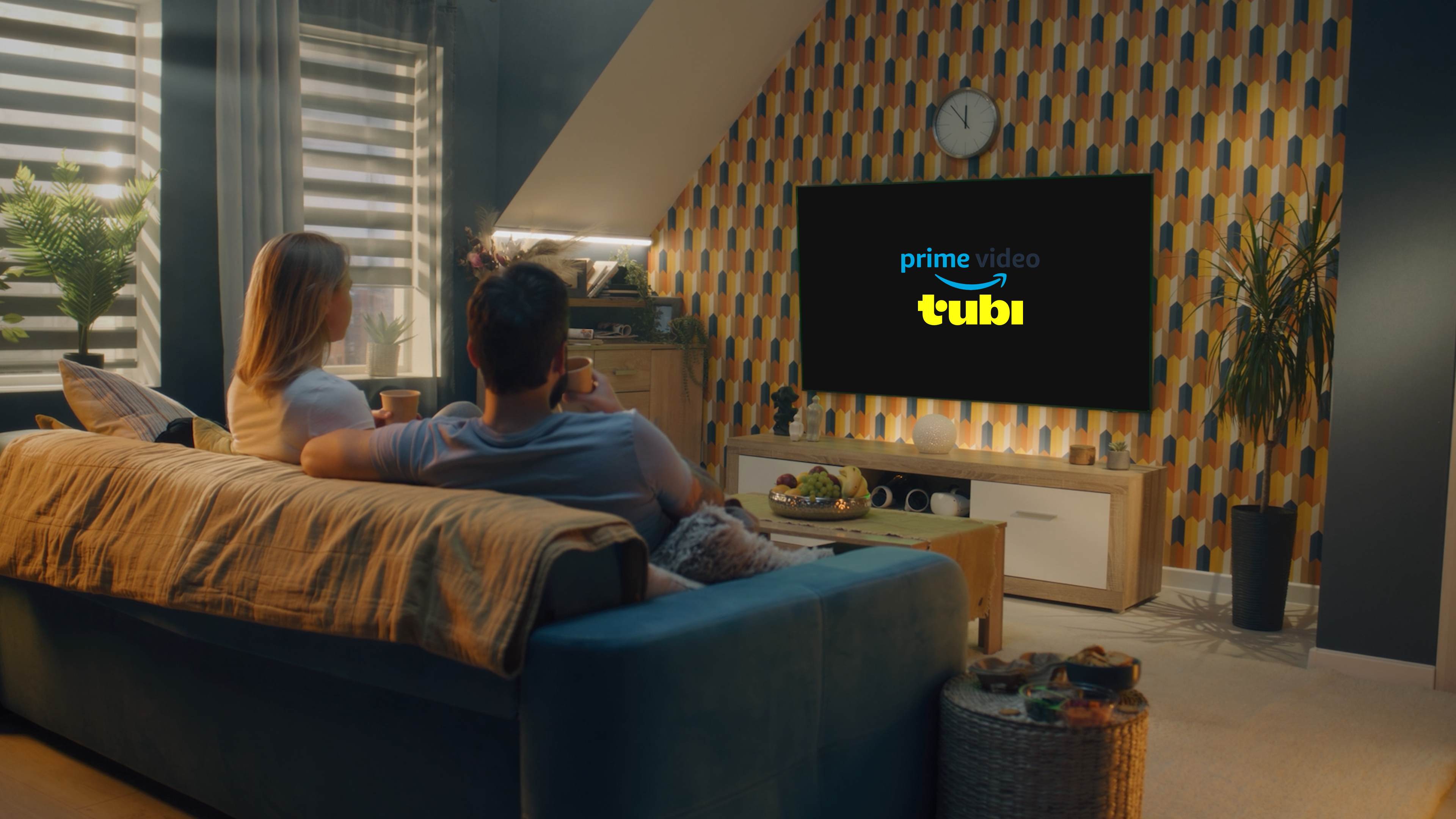 Film Distribution