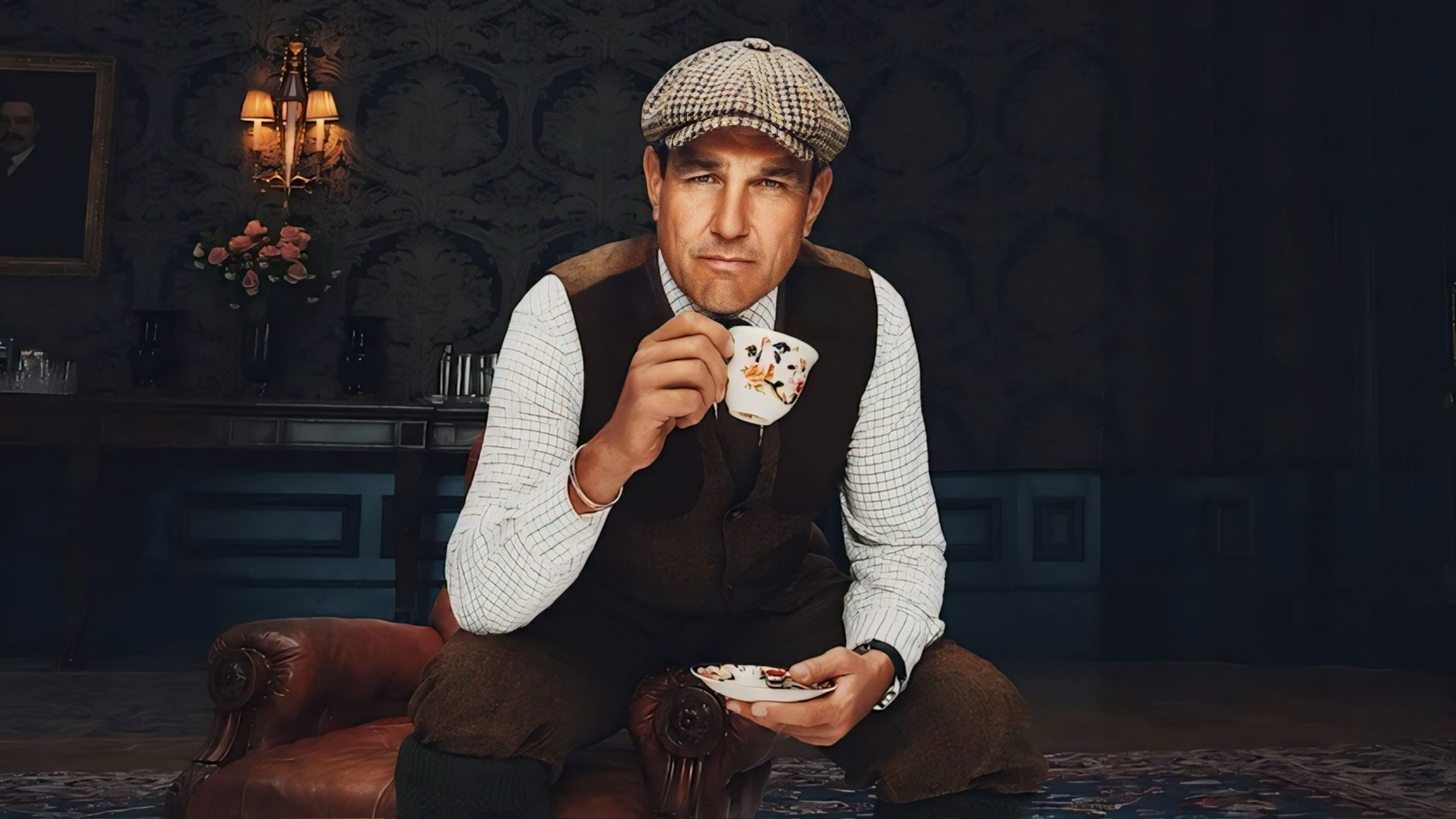 The Gentlemen and the Case for Simple, Confident Cinematography