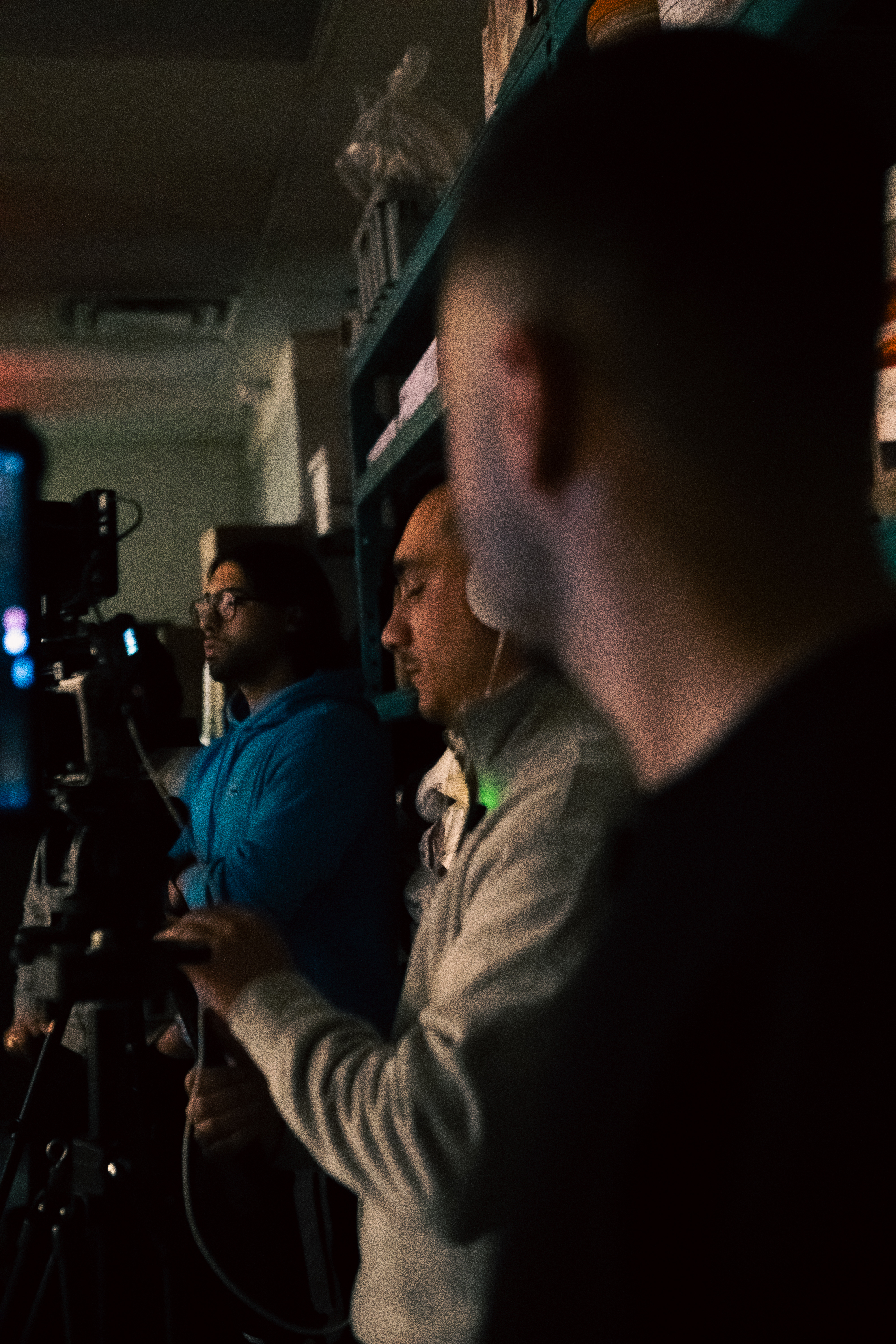 The Best Cinema Cameras for Documentary Filmmaking in 2026