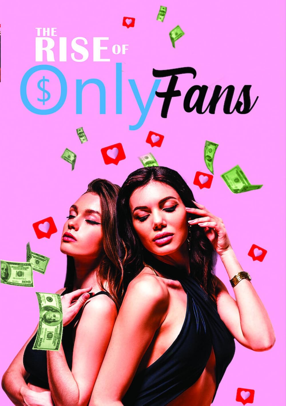 RISE OF ONLYFANS Poster